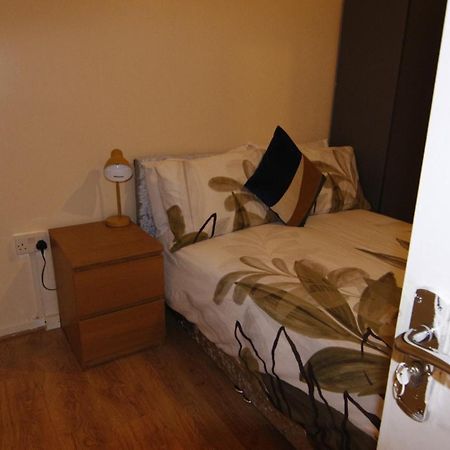 Entire Appartment Near Birmingham City Ngoại thất bức ảnh