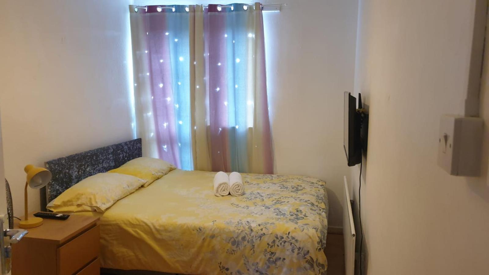 Entire Appartment Near Birmingham City Ngoại thất bức ảnh