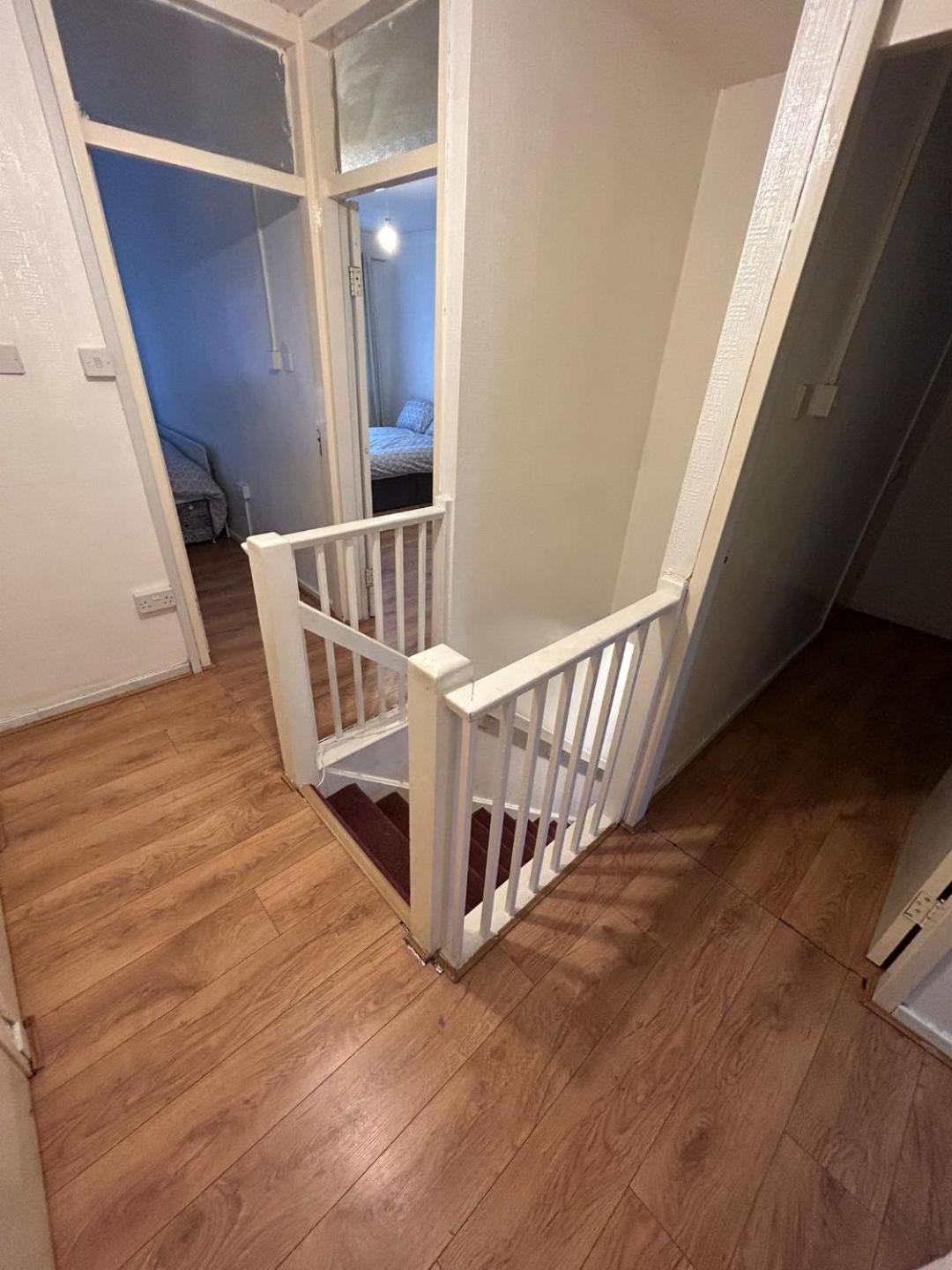 Entire Appartment Near Birmingham City Ngoại thất bức ảnh
