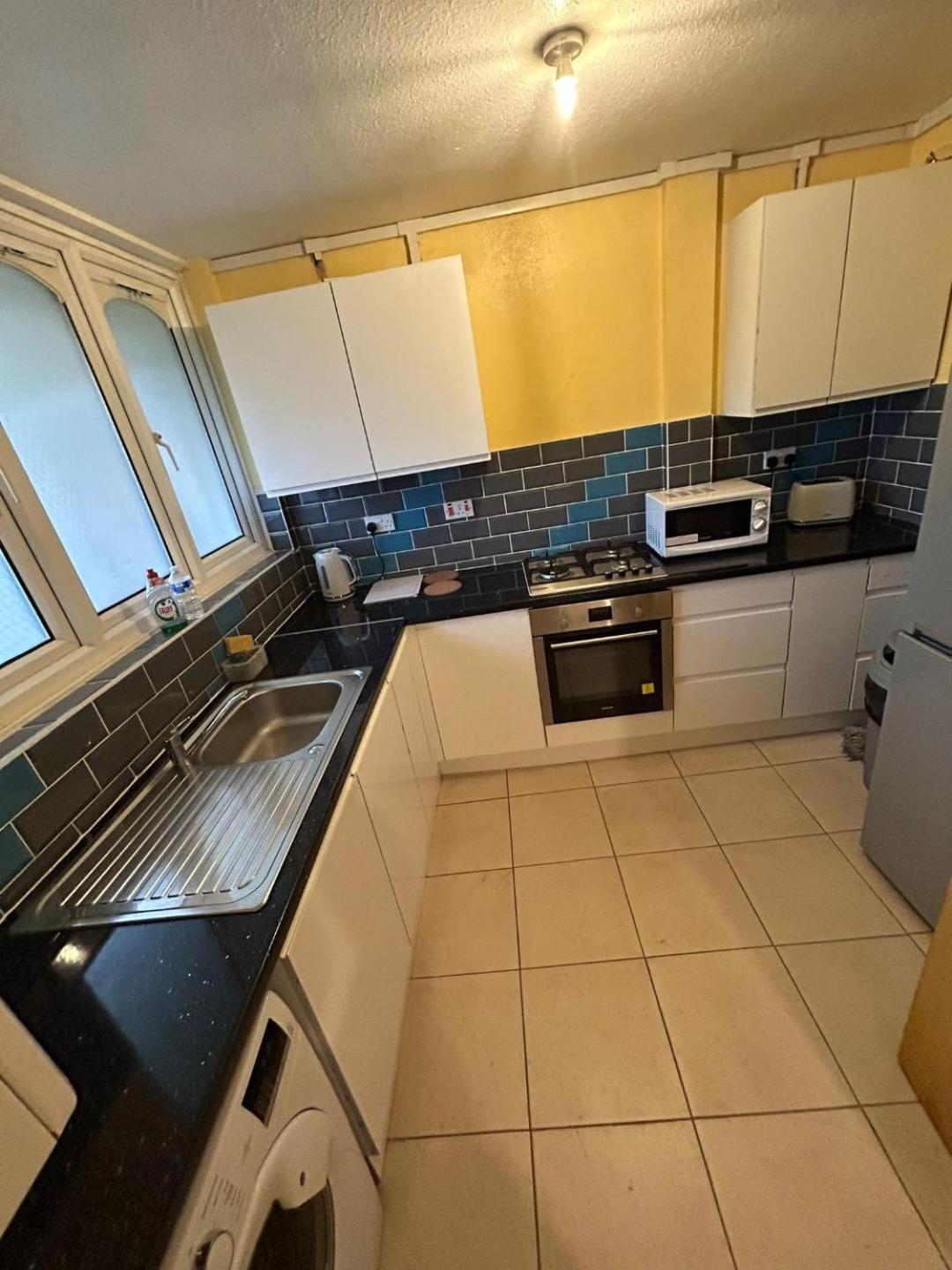 Entire Appartment Near Birmingham City Ngoại thất bức ảnh