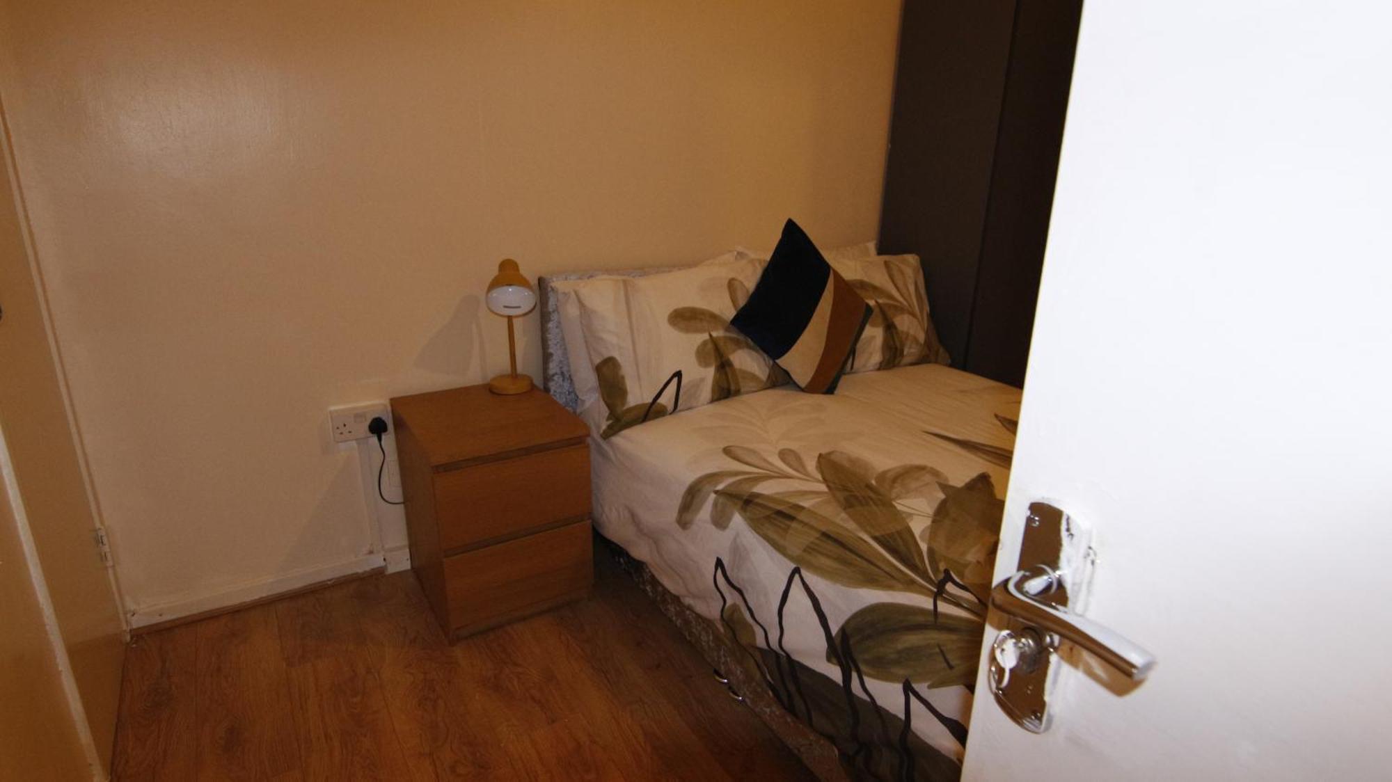 Entire Appartment Near Birmingham City Ngoại thất bức ảnh